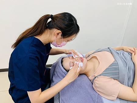 陳裕豪醫師雞尾酒技術皮秒除斑|皮醫美南勢角診所