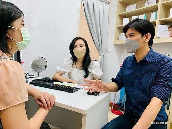 陳裕豪醫師雞尾酒技術皮秒除斑|皮醫美南勢角診所