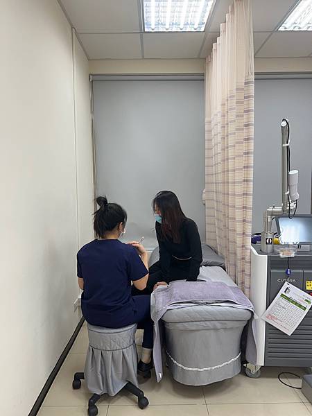 陳裕豪醫師雞尾酒技術皮秒除斑|皮醫美南勢角診所