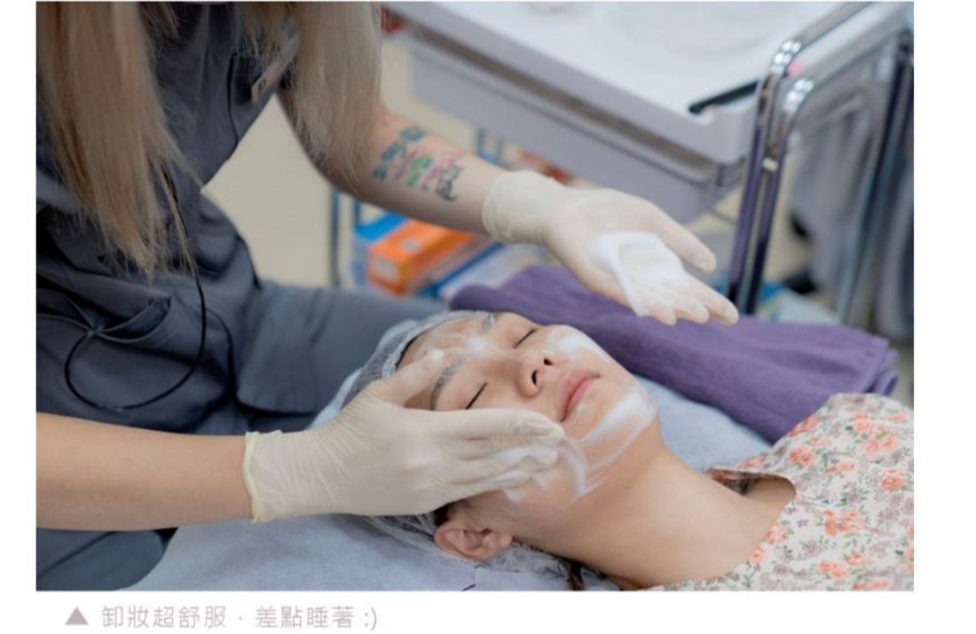 陳裕豪醫師無痛技術筋膜多層次埋線拉提|皮醫美南勢角診所