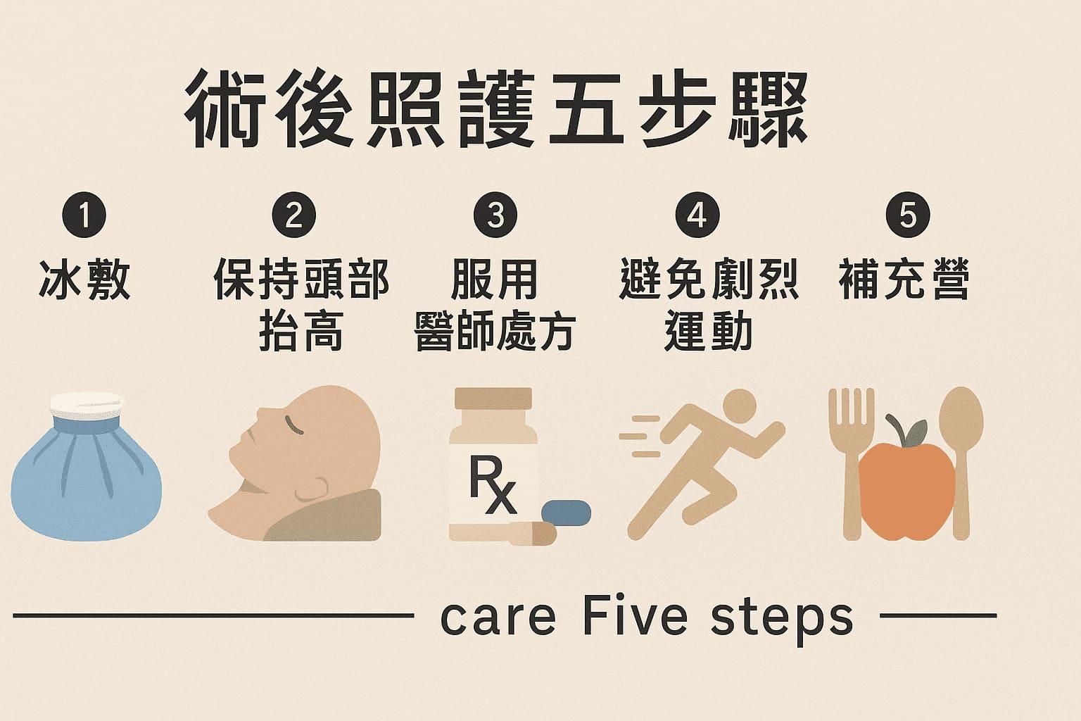 陳裕豪醫師 清醒高階止痛筋膜重建拉提