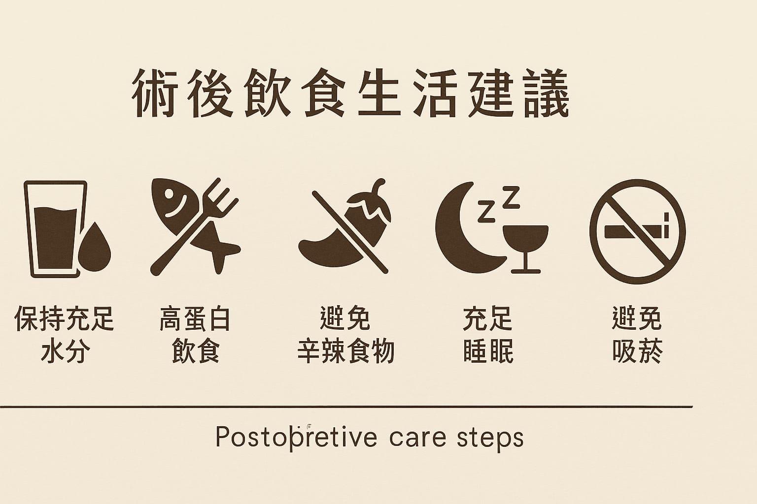 陳裕豪醫師 清醒高階止痛筋膜重建拉提