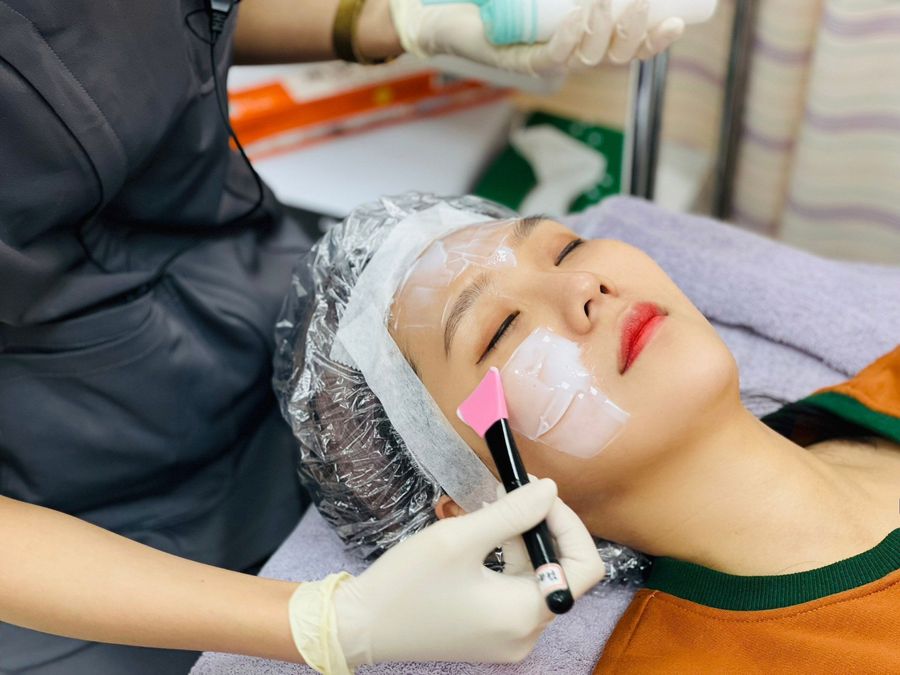 陳裕豪醫師雞尾酒技術皮秒除斑|皮醫美南勢角診所