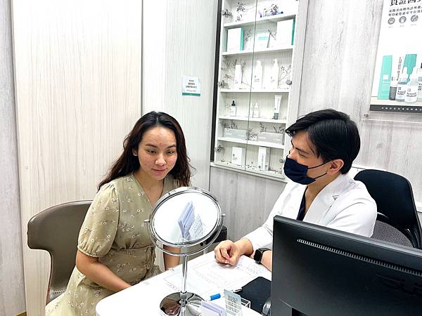 陳裕豪醫師雞尾酒技術皮秒除斑|皮醫美南勢角診所