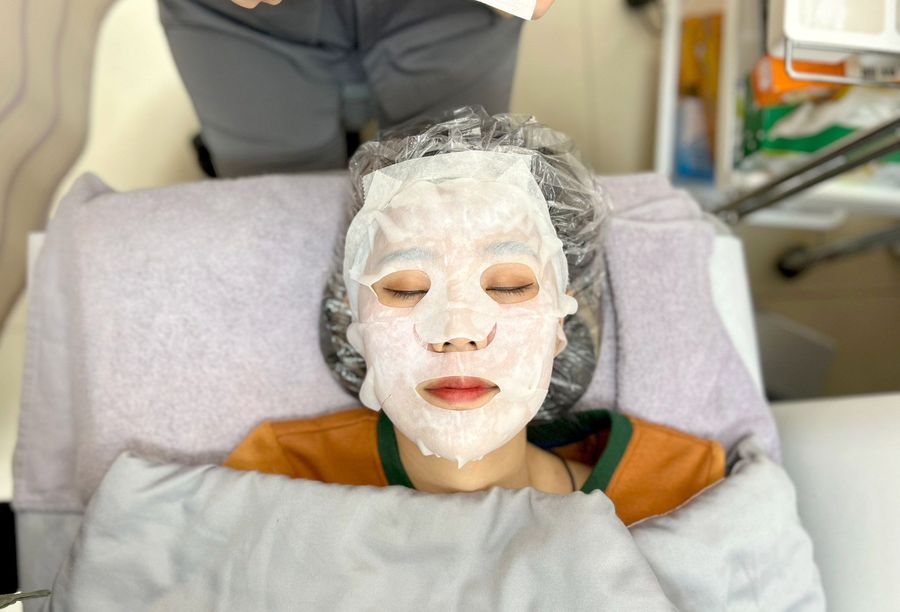 陳裕豪醫師雞尾酒技術皮秒除斑|皮醫美南勢角診所