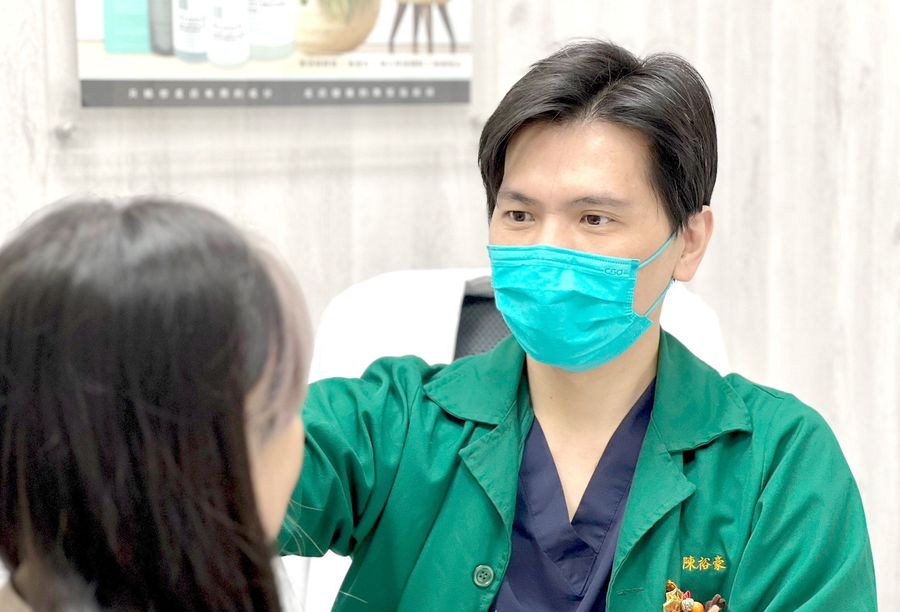 陳裕豪醫師雞尾酒技術皮秒除斑|皮醫美南勢角診所