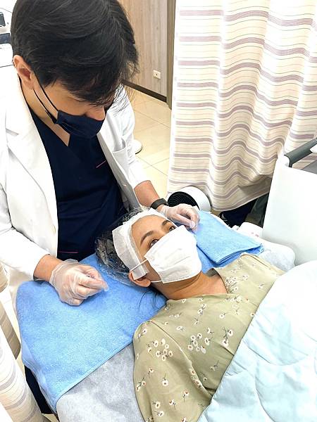 陳裕豪醫師雞尾酒技術皮秒除斑|皮醫美南勢角診所