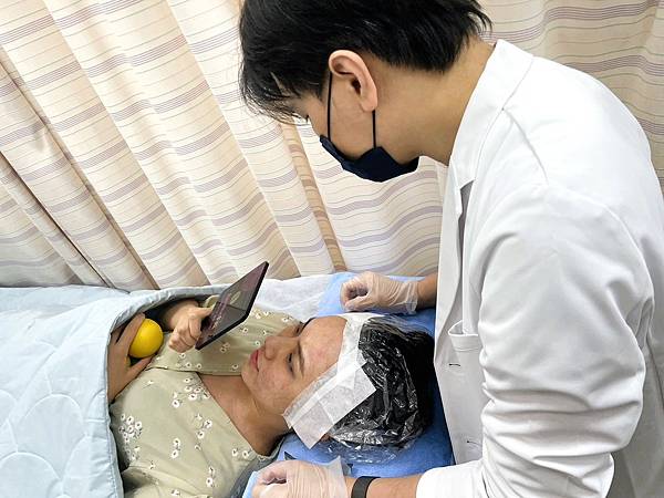陳裕豪醫師雞尾酒技術皮秒除斑|皮醫美南勢角診所