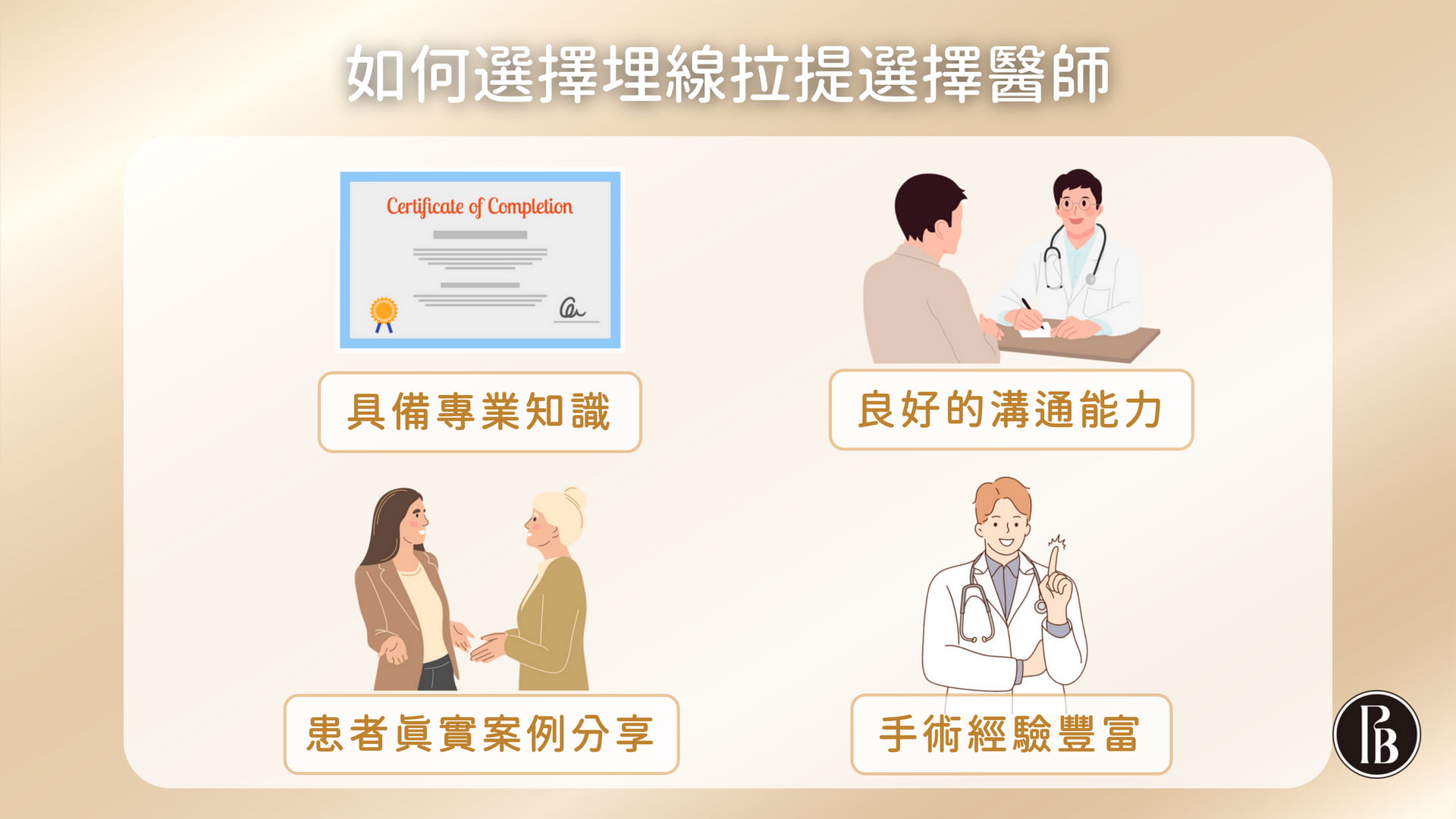 陳裕豪醫師無痛筋膜多層次埋線拉提