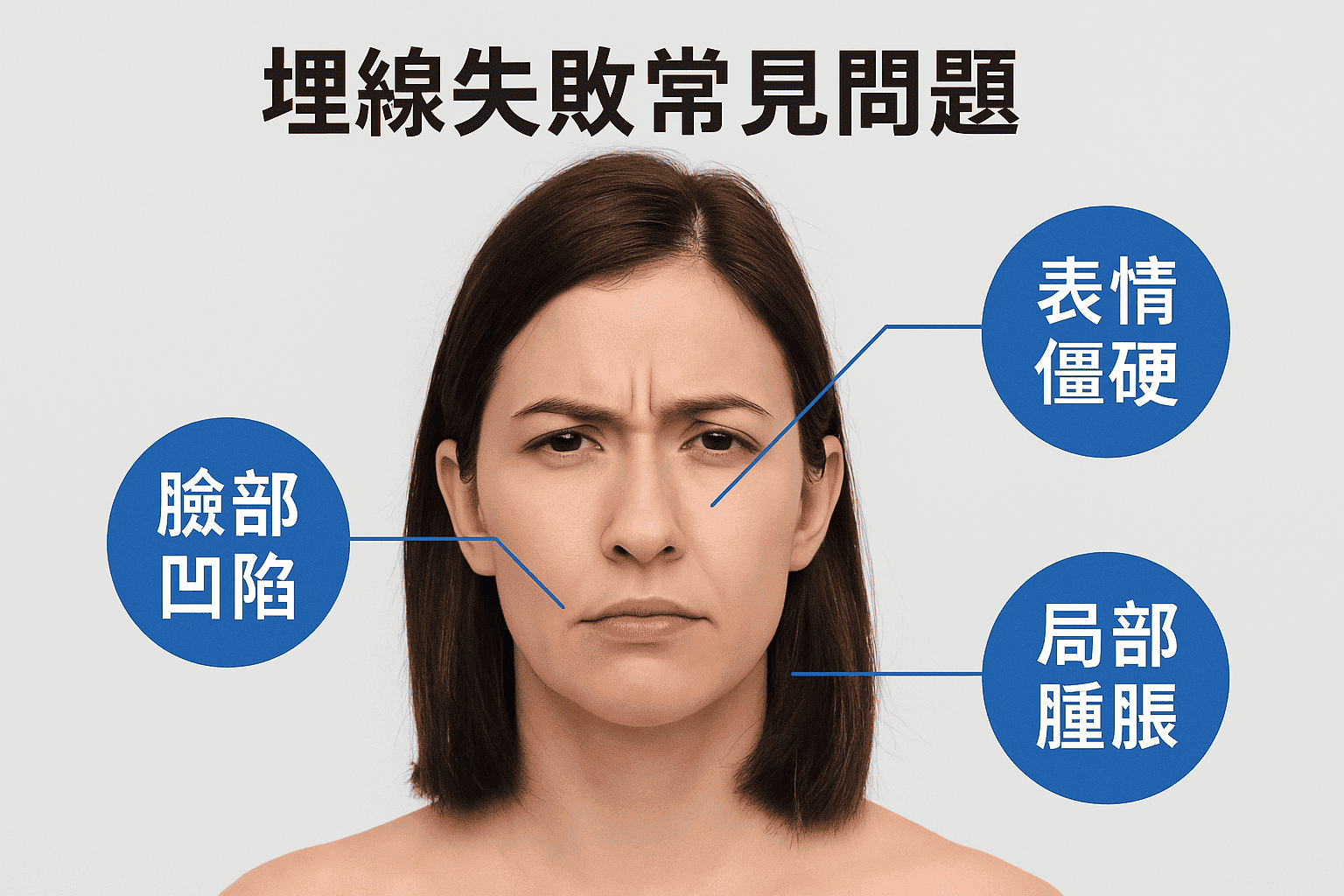 陳裕豪醫師 清醒高階止痛筋膜重建拉提