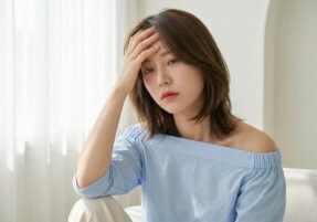 長期壓力睡眠不足_時尚版
