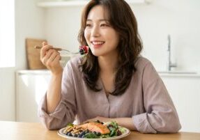 防失智護腦菜單_時尚版